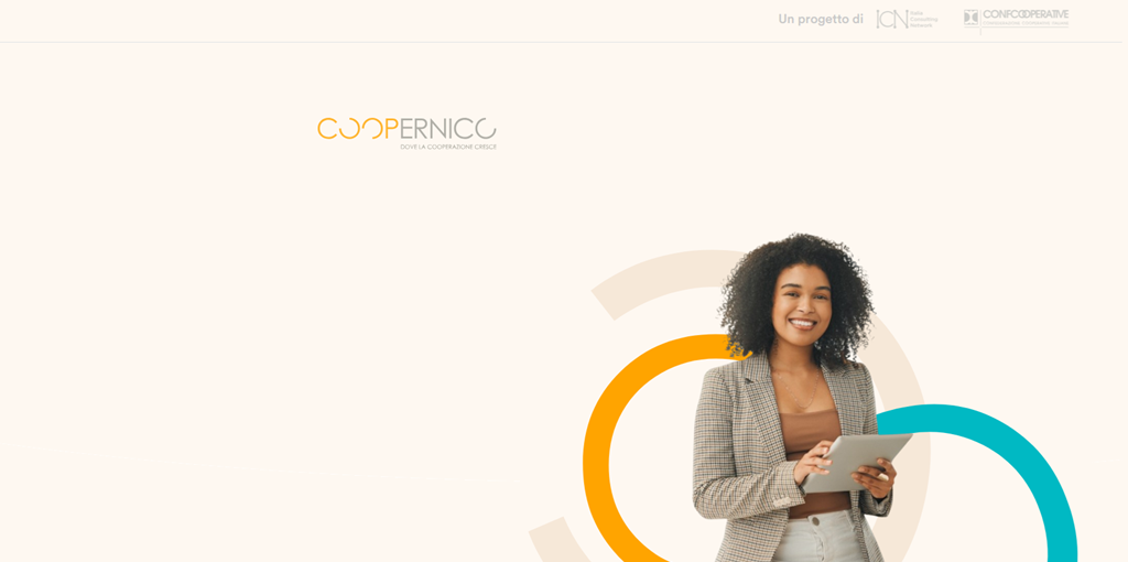 Nasce Coopernico, piattaforma di apprendimento sulla cooperazione